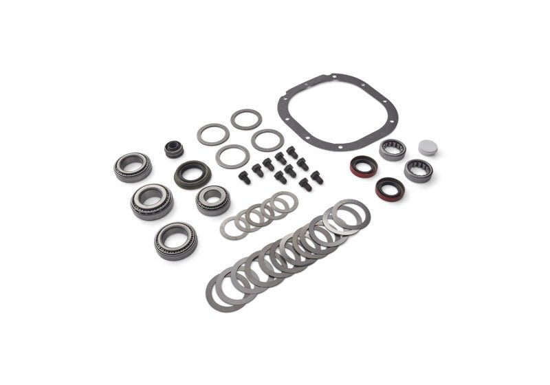 Ford Racing - Ford Racing 8.8in Ring and Pinion Installation Kit - Demon Performance