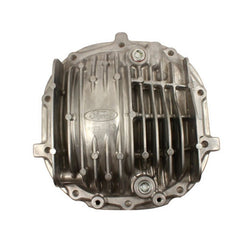 Ford Racing - Ford Racing 8.8inch Aluminum Axle Cover with Differential Cooler Ports - Demon Performance