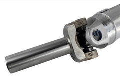Ford Racing - Ford Racing 96 - 04 Ford Mustang (w/ Manual Trans & 31 Spline) One Piece Aluminum Driveshaft Assembly - Demon Performance