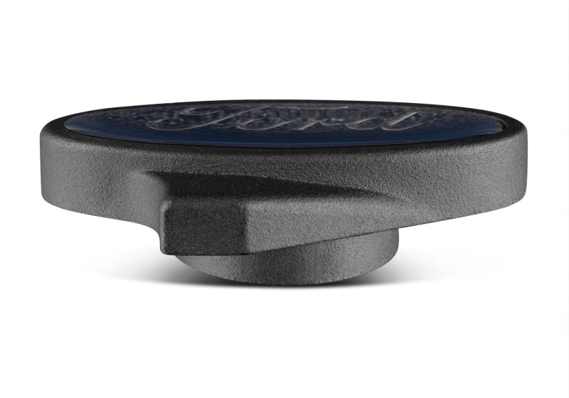 Ford Racing - Ford Racing Black Finish Ford Logo Air Cleaner Nut - Demon Performance