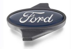Ford Racing - Ford Racing Black Finish Ford Logo Air Cleaner Nut - Demon Performance