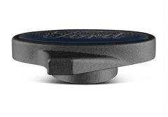 Ford Racing - Ford Racing Black Finish Ford Logo Air Cleaner Nut - Demon Performance