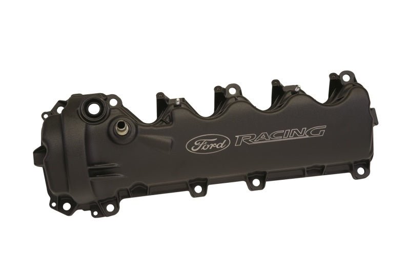 Ford Racing - Ford Racing Black Ford Racing Coated 3 - Valve Cam Covers - Demon Performance