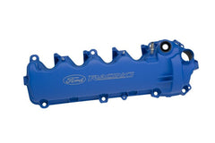 Ford Racing - Ford Racing Blue Ford Racing Coated 3 - Valve Cam Covers - Demon Performance