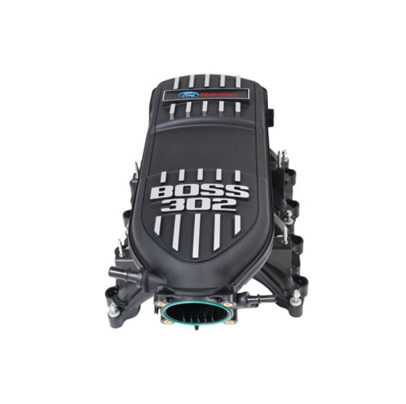 Ford Racing - Ford Racing BOSS 302 Intake Manifold - Demon Performance
