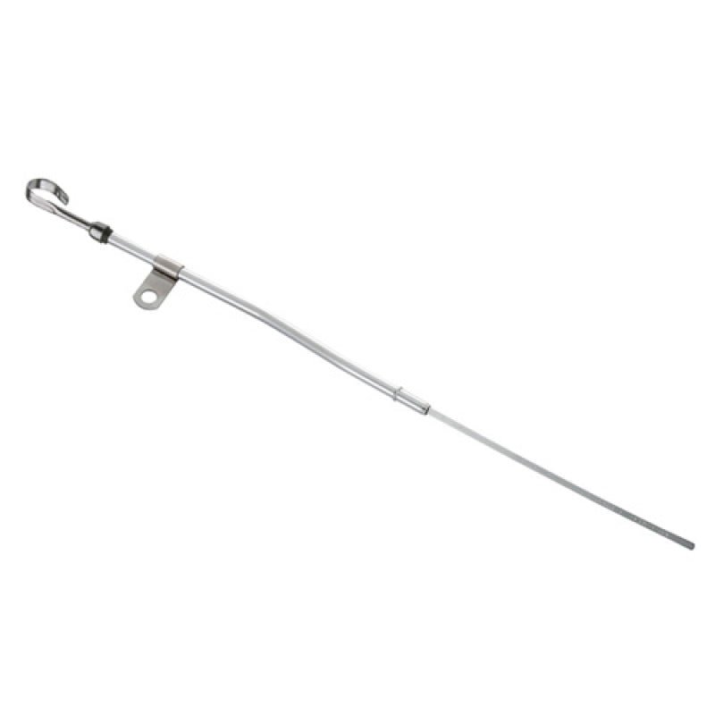 Ford Racing - Ford Racing Chrome Handle/Chrome Tube Dipstick Kit - Demon Performance