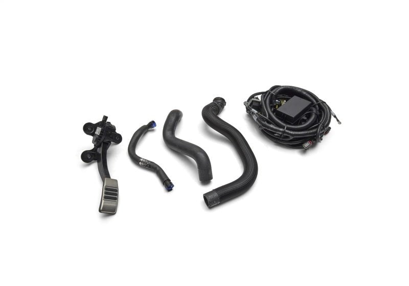 Ford Racing - Ford Racing Control Pack - 2015 Coyote 5.0L 4V TI - VCT Manual Transmission - Demon Performance