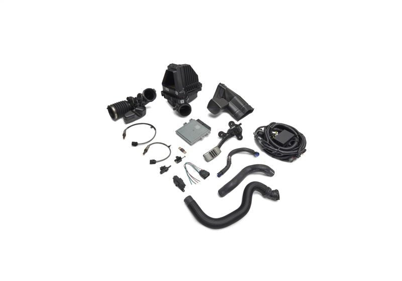Ford Racing - Ford Racing Control Pack - 2015 Coyote 5.0L 4V TI - VCT Manual Transmission - Demon Performance