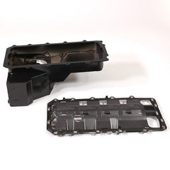 Ford Racing - Ford Racing Coyote 5.0/5.2L V8 Road Race Oil Pan *Oil Pickup Tube Not Included* - Demon Performance
