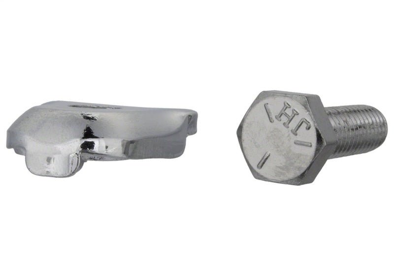 Ford Racing - Ford Racing Distributor Hold - Down Clamp - Demon Performance