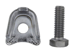 Ford Racing - Ford Racing Distributor Hold - Down Clamp - Demon Performance