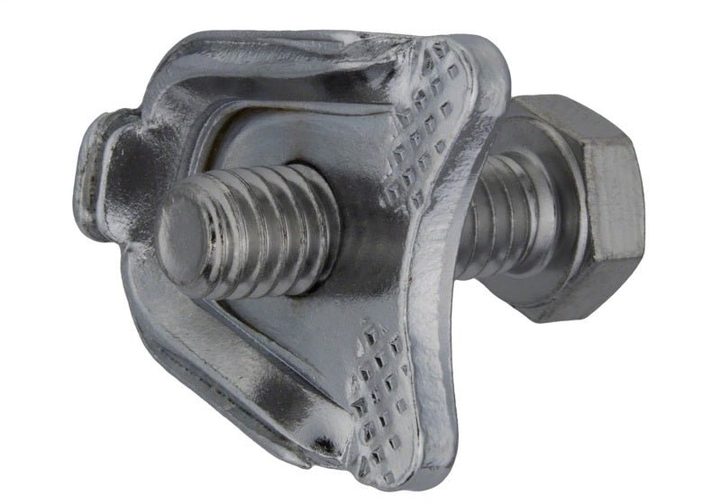 Ford Racing - Ford Racing Distributor Hold - Down Clamp - Demon Performance