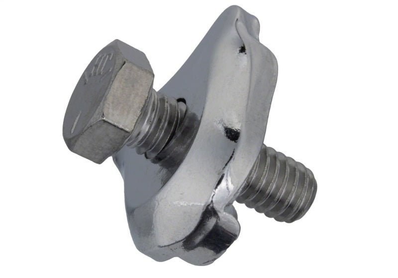 Ford Racing - Ford Racing Distributor Hold - Down Clamp - Demon Performance