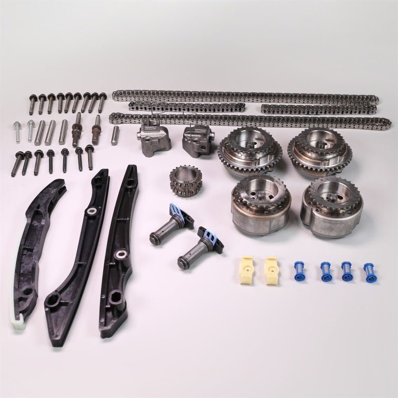 Ford Racing - Ford Racing Gen 2 Coyote Hi - Performance Cam Drive Kit - Demon Performance