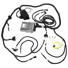 Ford Racing - Ford Racing Gen 3 Coyote w/ 2021 10R80 Transmission Control Pack - Demon Performance
