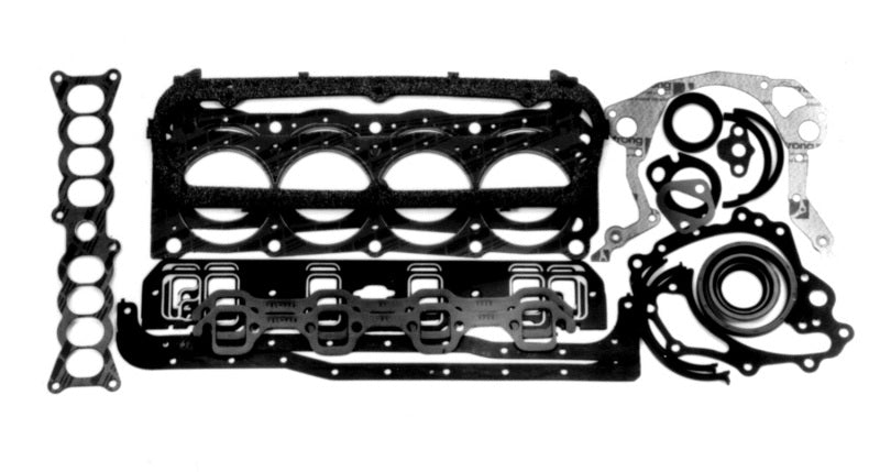 Ford Racing - Ford Racing Hi - Performance Engine Gasket Set - Demon Performance