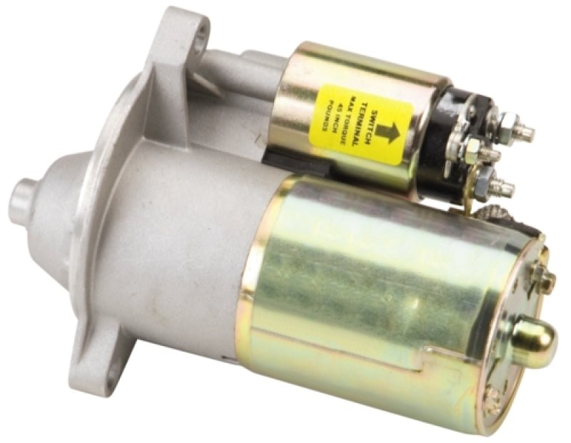 Ford Racing - Ford Racing High Torque Mini Starter - Small Block - Demon Performance