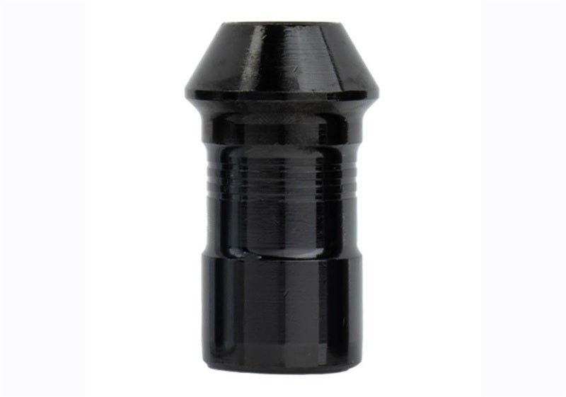 Ford Racing - Ford Racing M14 x 1.5 Black Security Lug Nut Kit - Set of 4 - Demon Performance