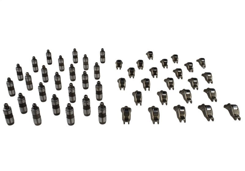 Ford Racing - Ford Racing Modular 3V Rocker Arm and Lash Adjuster Kit - Demon Performance