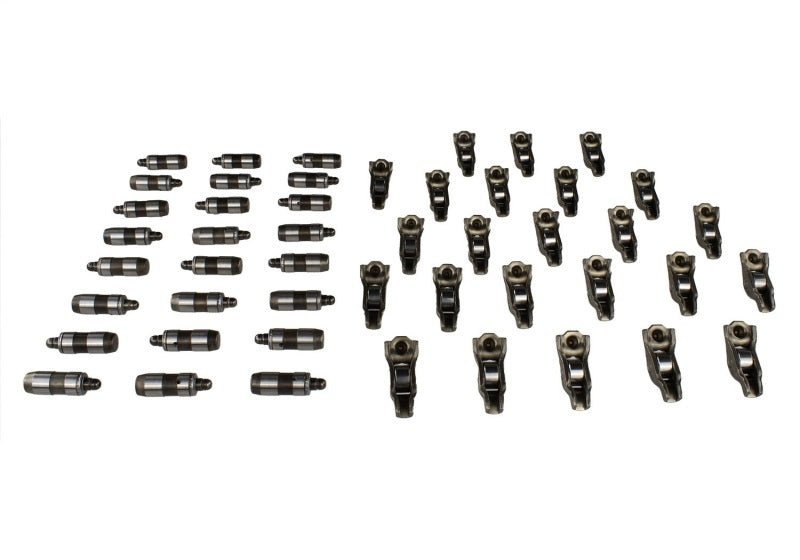 Ford Racing - Ford Racing Modular 3V Rocker Arm and Lash Adjuster Kit - Demon Performance