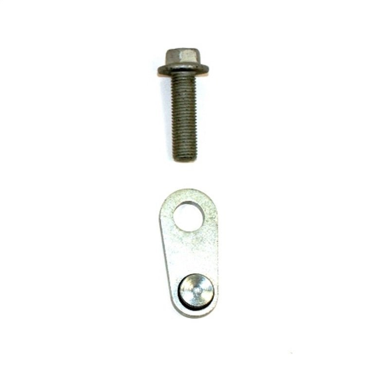 Ford Racing - Ford Racing Mustang 2.3L EcoBoost Balance Shaft Block - Off Plug - Demon Performance