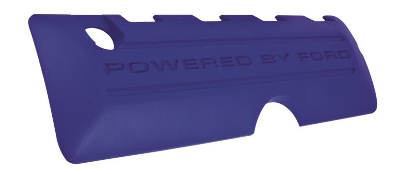 Ford Racing - Ford Racing Mustang 5.0L 4V Blue Coil Covers - Demon Performance