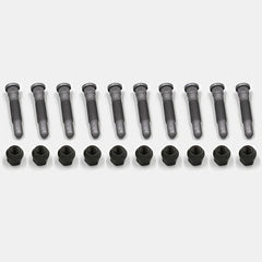 Ford Racing - Ford Racing Mustang/GT350 Extended Wheel Stud & Nut Kit - Demon Performance