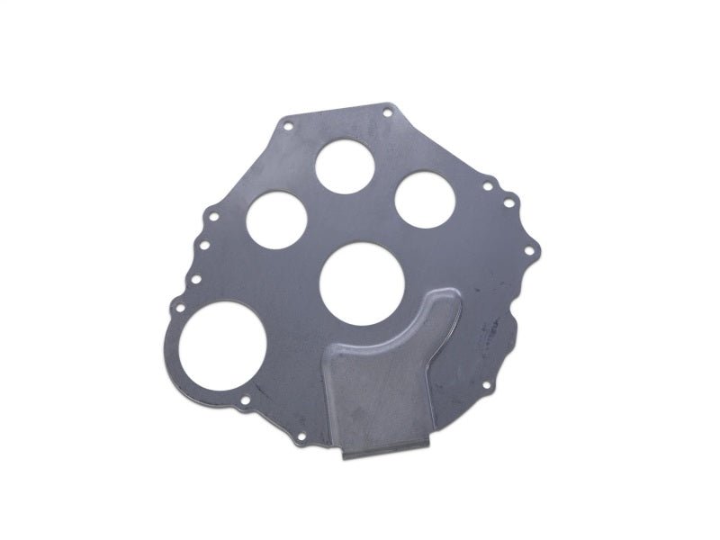 Ford Racing - Ford Racing Starter Index Plate Small Block Manual Transmission - Demon Performance