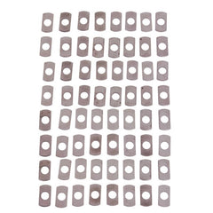 Ford Racing - Ford Racing Valve Rocker Arm Pedestal SHim Kit - Demon Performance