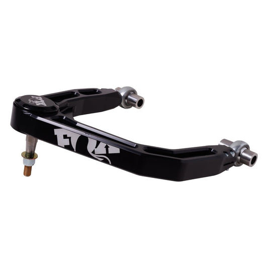 FOX - Fox 09 - 25 Ram Billet Upper Control Arm - Black - Demon Performance
