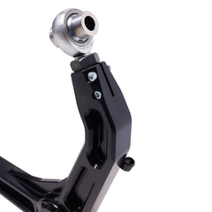 FOX - Fox 09 - 25 Ram Billet Upper Control Arm - Black - Demon Performance