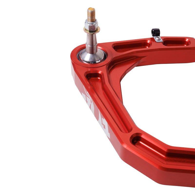 FOX - Fox 09 - 25 Ram Billet Upper Control Arm - Orange - Demon Performance