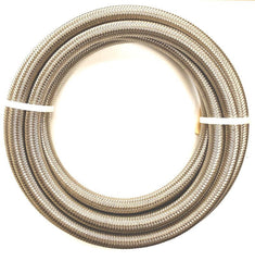 Fragola - Fragola - 10AN 3000 Series Stainless Race Hose 15 Feet - Demon Performance
