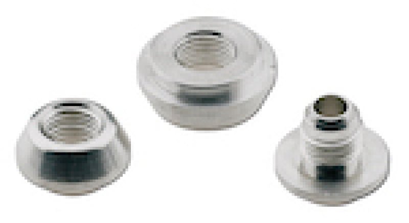 Fragola - Fragola - 10AN Female Weld Bung x 1.0in - Demon Performance