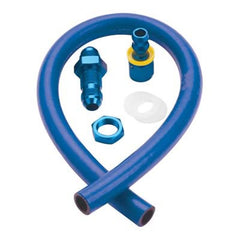 Fragola - Fragola - 10AN Fuel Cell Pick Up Kit - Demon Performance