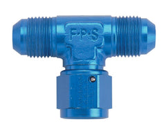 Fragola - Fragola - 10AN T Female Swivel On Side - Demon Performance