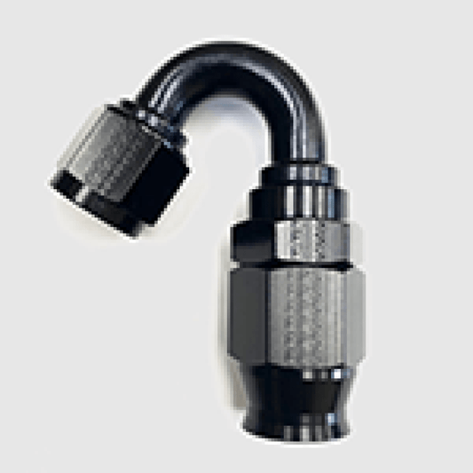 Fragola - Fragola - 6AN Race - Rite Reusable PTFE Hose End 150 Degree - Demon Performance