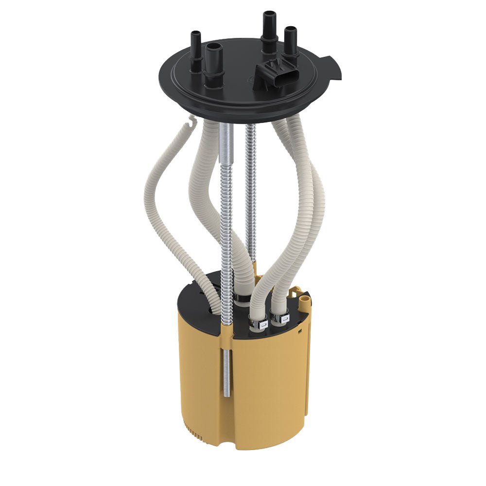 S&B - Fuel Sending Unit (For use with aftermarket lift pumps) for 2011 - 2016 Ford F250/F350, Crew Cab, Short Bed w/S&B Tank, Long Bed w/OEM Tank, 6.7L Powerstroke - Demon Performance