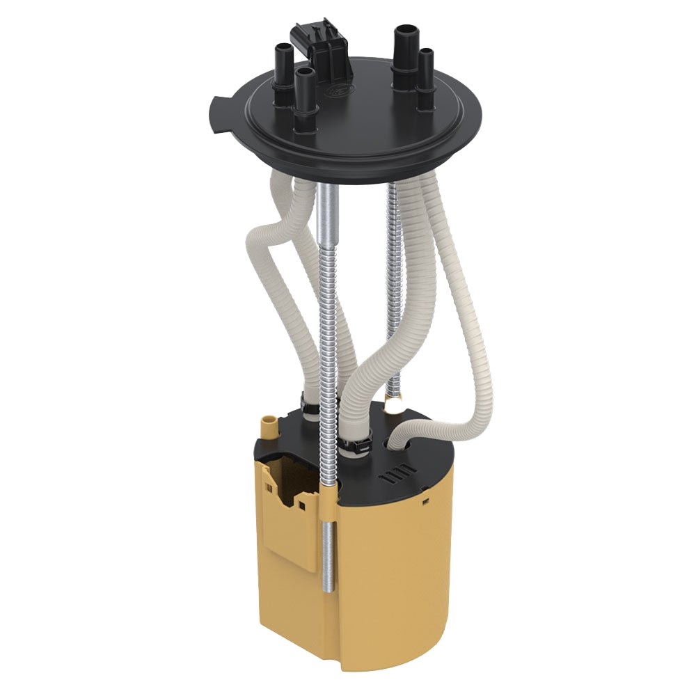 S&B - Fuel Sending Unit (For use with aftermarket lift pumps) for 2011 - 2016 Ford F250/F350, Crew Cab, Short Bed w/S&B Tank, Long Bed w/OEM Tank, 6.7L Powerstroke - Demon Performance