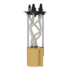 S&B - Fuel Sending Unit (For use with aftermarket lift pumps) for 2013 - 18, 2021 - 2024 Dodge/RAM 2500 3500 6.7L Cummins - Demon Performance