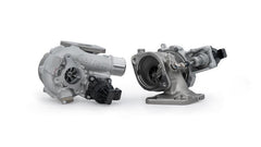 Garrett - Garrett 2021+ Ford Bronco 2.7L GT1752S PowerMax Turbocharger Kit - Demon Performance
