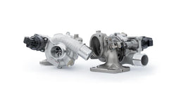 Garrett - Garrett 2021+ Ford Bronco 2.7L GT1752S PowerMax Turbocharger Kit - Demon Performance
