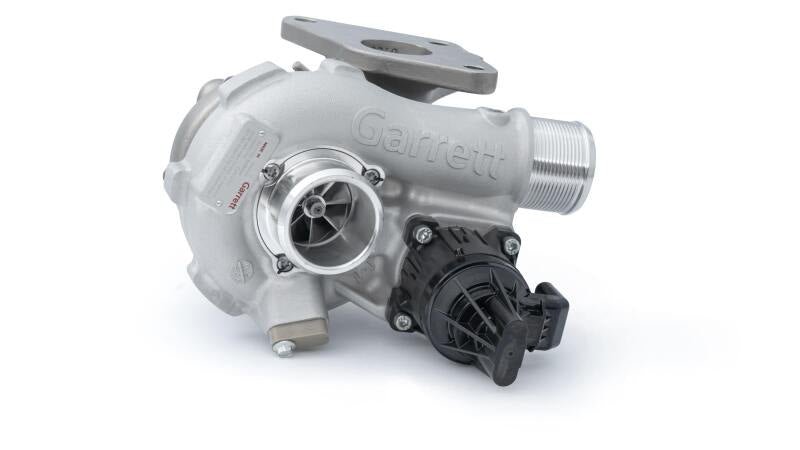 Garrett - Garrett 2021+ Ford Bronco 2.7L GT1752S PowerMax Turbocharger Kit - Demon Performance