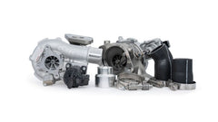 Garrett - Garrett 2021+ Ford Bronco 2.7L GT1752S PowerMax Turbocharger Kit - Demon Performance