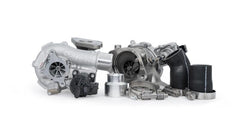 Garrett - Garrett 2021+ Ford Bronco 2.7L GT1752S PowerMax Turbocharger Kit - Demon Performance