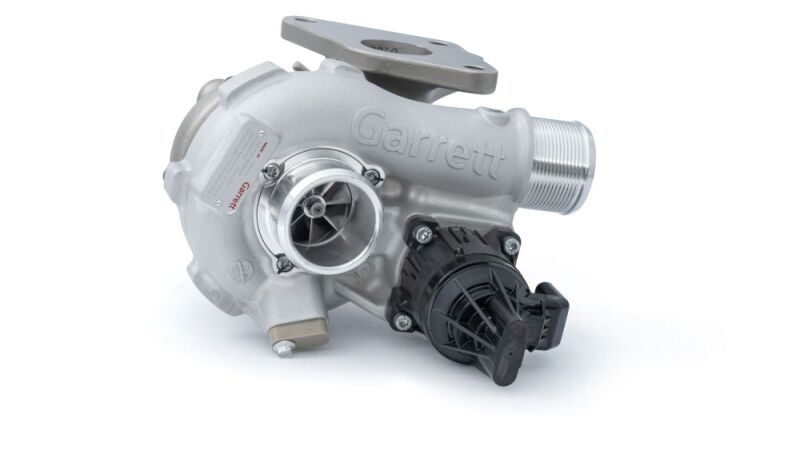 Garrett - Garrett 2022+ Ford Bronco/Ranger Raptor 3.0L GT1752S PowerMax Turbocharger Kit (RH & LH Turbos) - Demon Performance
