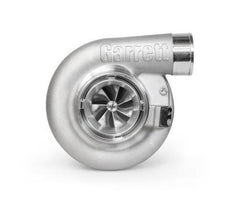 Garrett - Garrett G-XRace GXR38-64 64mm CH Hose Super Core - Demon Performance