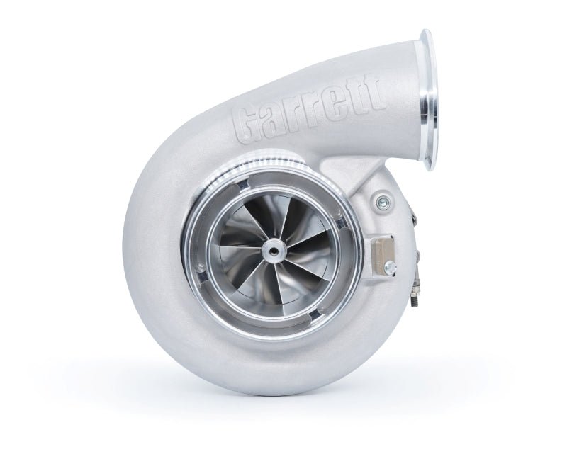Garrett - Garrett G - XRace GXR45 - 76 76mm Supercore - Demon Performance