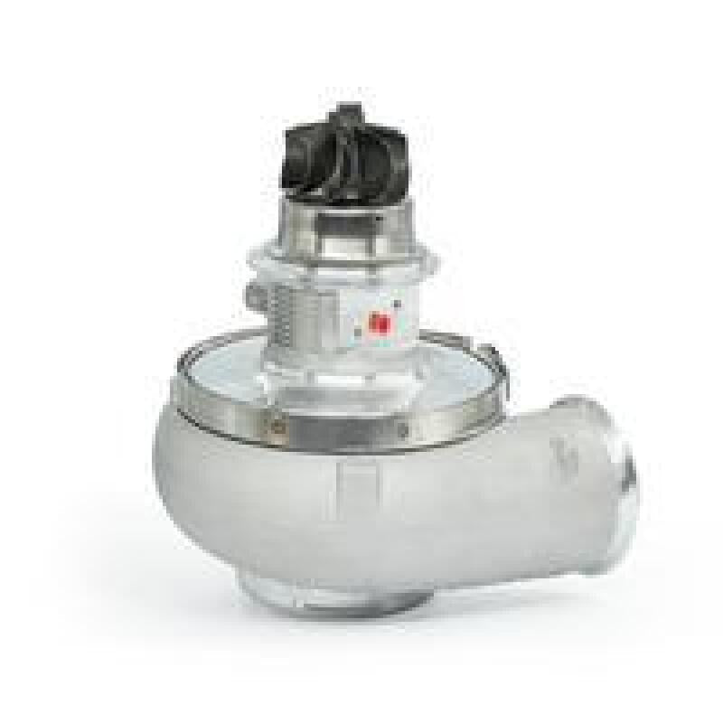 Garrett - Garrett G - XRace GXR47 - 76 76/120mm Supercore - Demon Performance