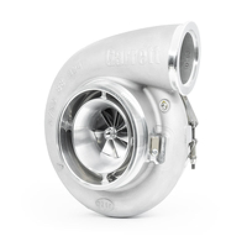 Garrett - Garrett G - XRace GXR50 - 76 76/120mm Supercore - Demon Performance